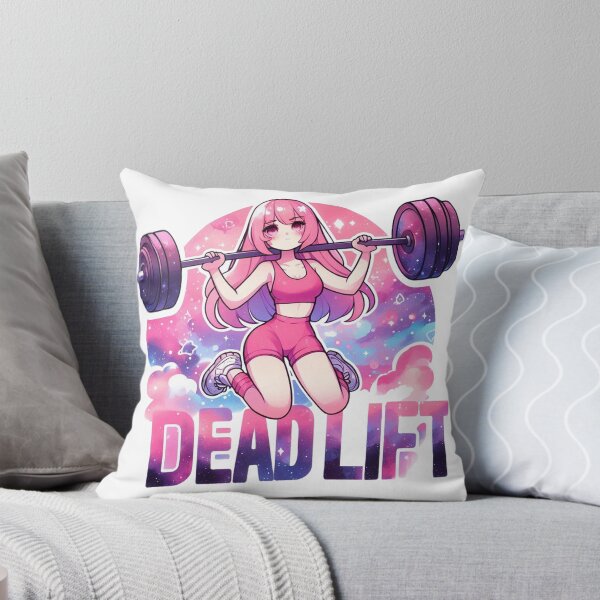 Item preview, Anime Gym designed and sold by erkinmaddison.