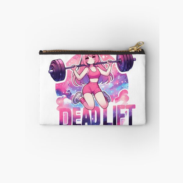 Item preview, Anime Gym designed and sold by erkinmaddison.