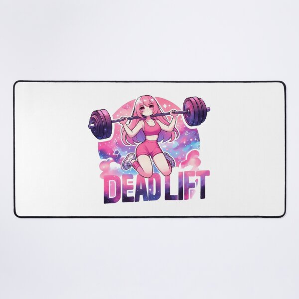 Item preview, Anime Gym designed and sold by erkinmaddison.