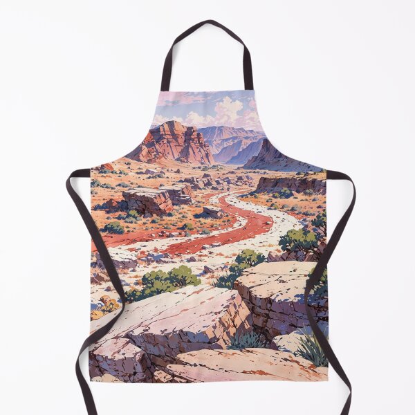 Item preview, Petrified Forest National Park designed and sold by Worldscape Wonders.