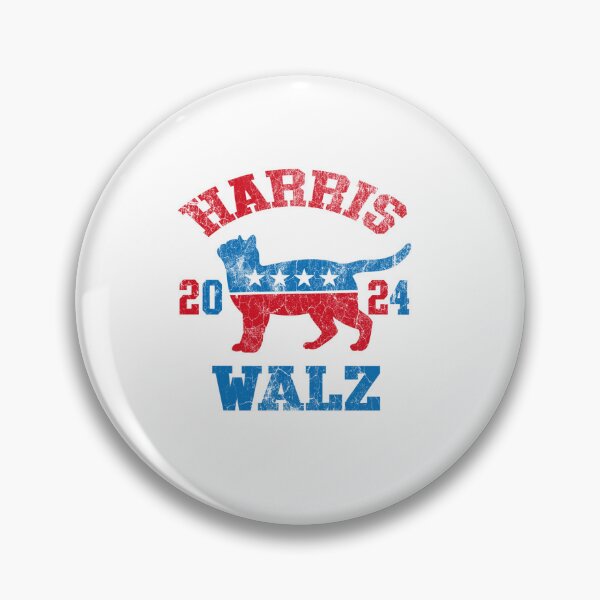 Item preview, Harris Walz 2024 designed and sold by iam8lu3.