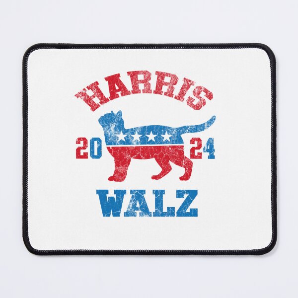 Item preview, Harris Walz 2024 designed and sold by iam8lu3.