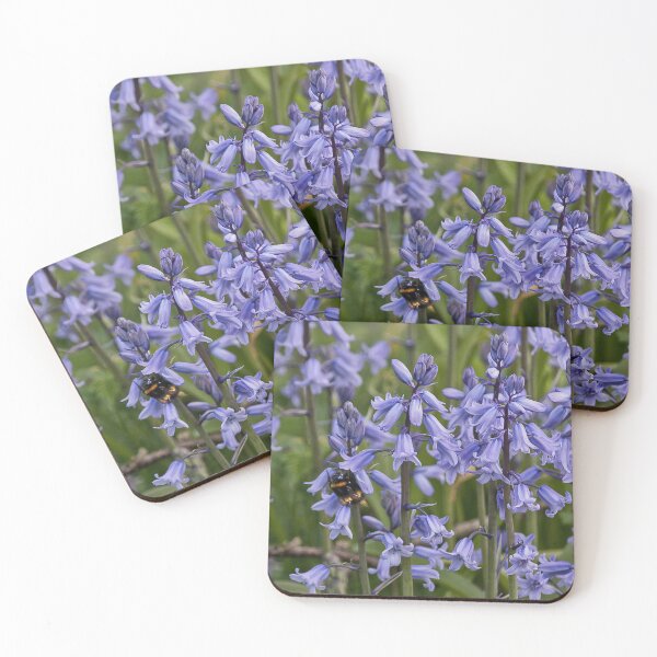 Item preview, English Bluebells designed and sold by Violaman.