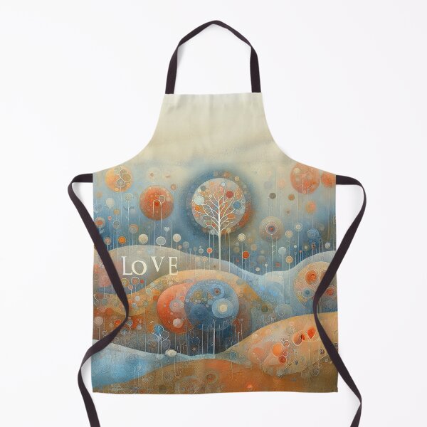 Item preview, Love, Love, Surreal Love designed and sold by Blue Horse Photo Magic.