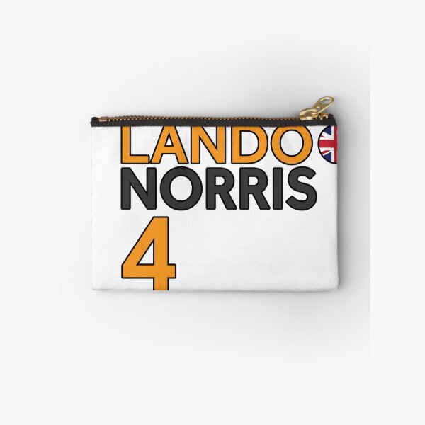 Aperçu de l'œuvre Lando Norris créée et vendue par kubami.