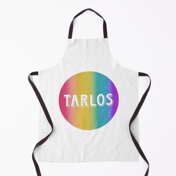 Item preview, Tarlos (on white) designed and sold by nerdspride.