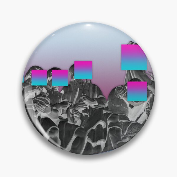 Item preview, HISTORY REPEATS UNTO THE UNEDUCATED designed and sold by The Turbulent Architect.