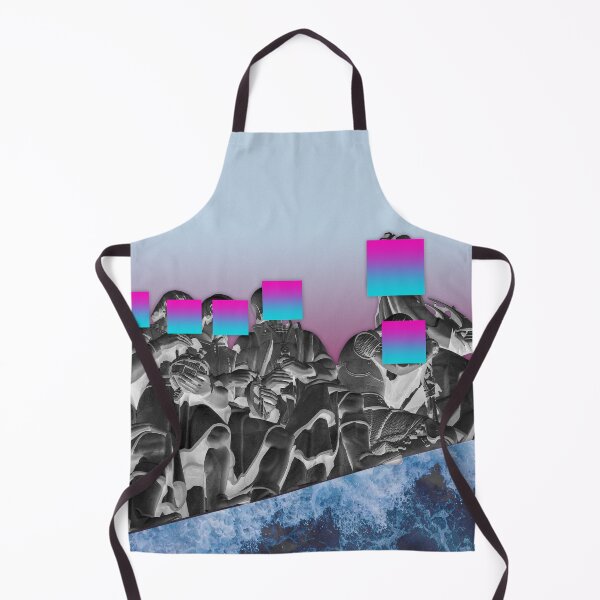 Item preview, HISTORY REPEATS UNTO THE UNEDUCATED designed and sold by The Turbulent Architect.
