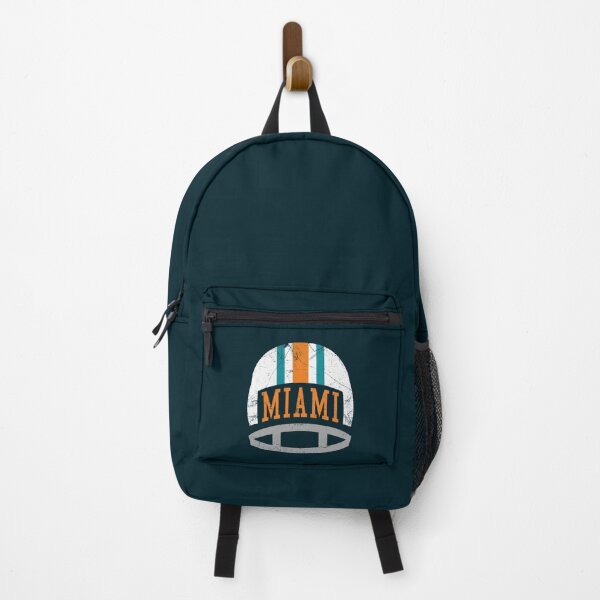 Item preview, Miami Retro Helmet - Aqua designed and sold by MarkTrevon.