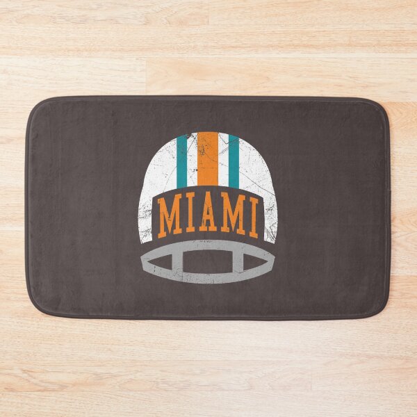 Item preview, Miami Retro Helmet - Aqua designed and sold by MarkTrevon.