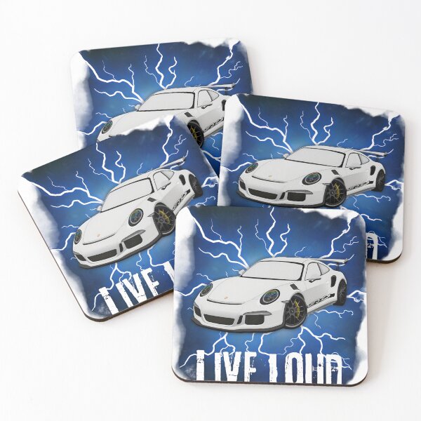 Item preview, Live loud designed and sold by SbosDigitalCute.