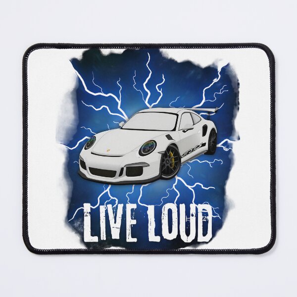 Item preview, Live loud designed and sold by SbosDigitalCute.