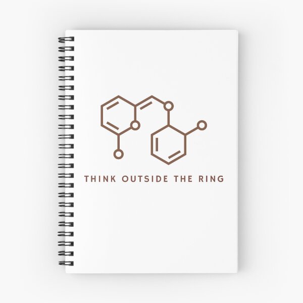 Item preview, Think outside the ring  designed and sold by PetalAura.