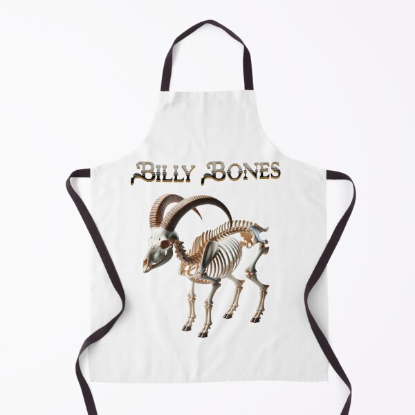 Item preview, Billy Bones designed and sold by absurditeestore.