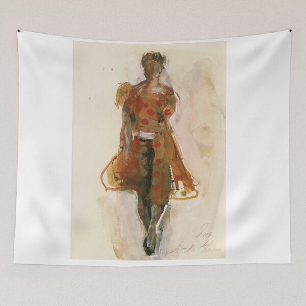 Item preview, Fashion Illustration IV designed and sold by Ute Rathmann.
