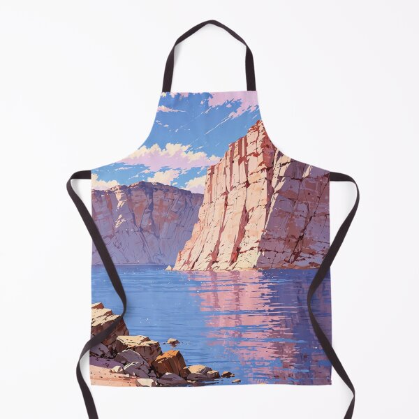 Item preview, Lake Powell, Arizona designed and sold by Worldscape Wonders.
