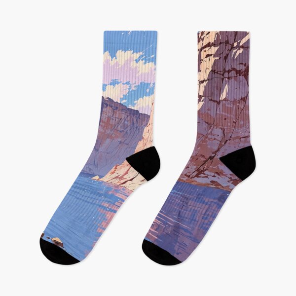 Item preview, Lake Powell, Arizona designed and sold by Worldscape Wonders.
