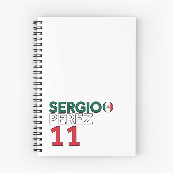 Item preview, Sergio Perez designed and sold by kubami.