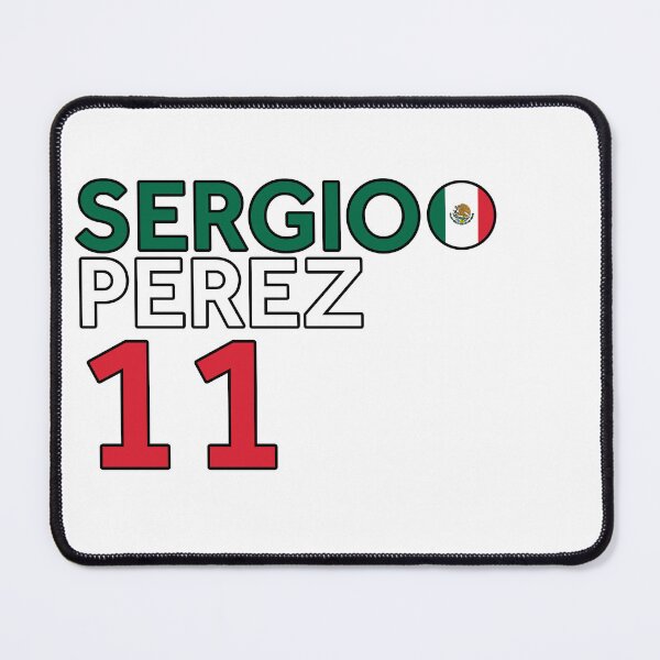 Item preview, Sergio Perez designed and sold by kubami.
