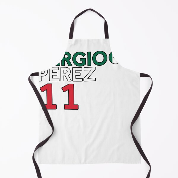 Item preview, Sergio Perez designed and sold by kubami.