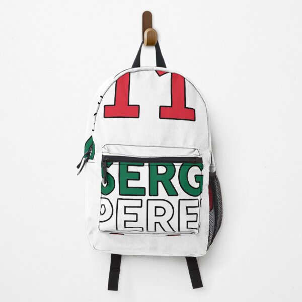 Item preview, Sergio Perez designed and sold by kubami.