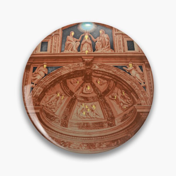 Item preview, HE WEPT, FOR THERE WERE NO MORE WORLDS TO CONQUER designed and sold by The Turbulent Architect.