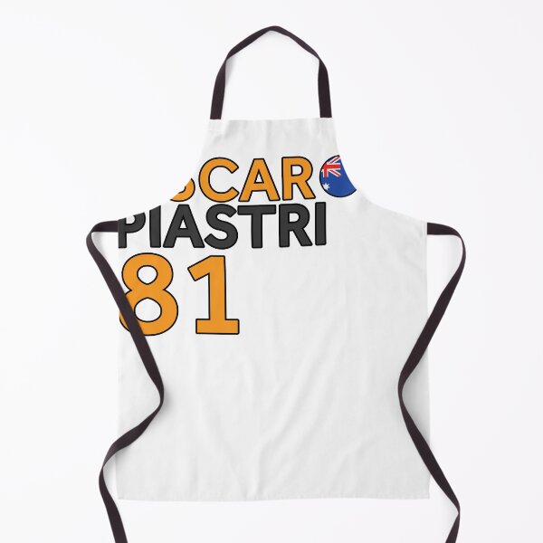 Item preview, Oscar Piastri designed and sold by kubami.