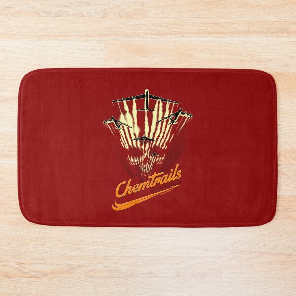 Item preview, Chemtrails designed and sold by department.