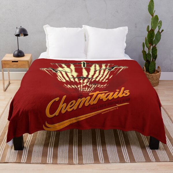 Item preview, Chemtrails designed and sold by department.