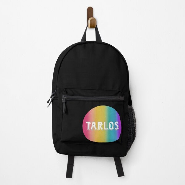 Item preview, Tarlos (on black) designed and sold by nerdspride.