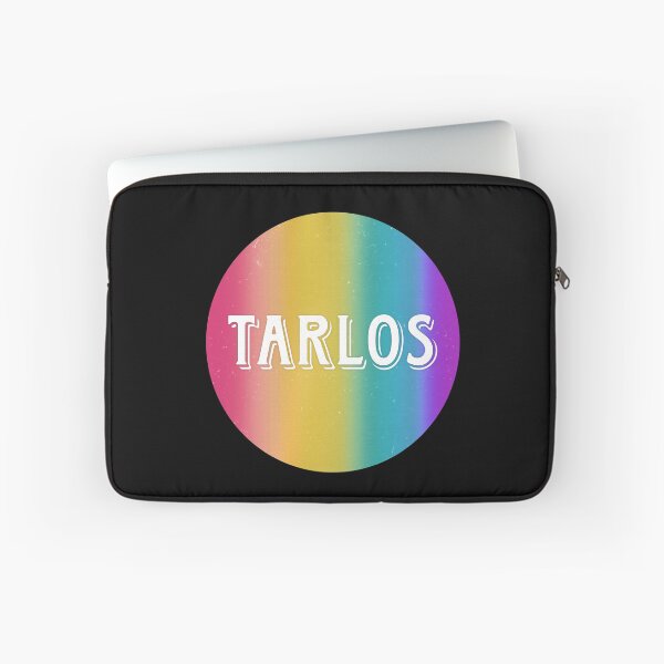 Item preview, Tarlos (on black) designed and sold by nerdspride.