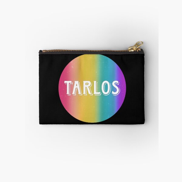 Item preview, Tarlos (on black) designed and sold by nerdspride.