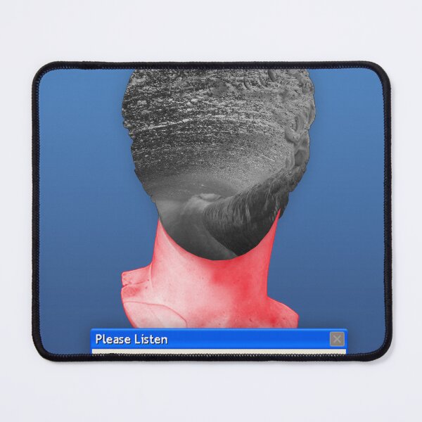 Item preview, DIRECT MESSAGING designed and sold by The Turbulent Architect.