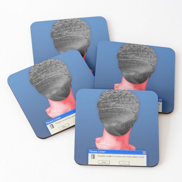 Item preview, DIRECT MESSAGING designed and sold by The Turbulent Architect.