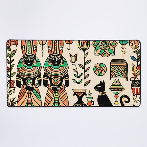 Item preview, simple madhubani painting designed and sold by MerryCrown.