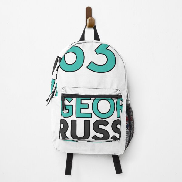 Item preview, George Russell designed and sold by kubami.