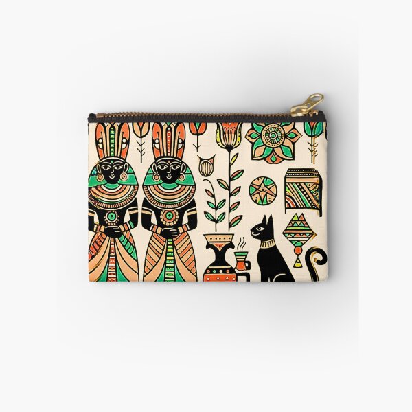 Item preview, simple madhubani painting designed and sold by MerryCrown.