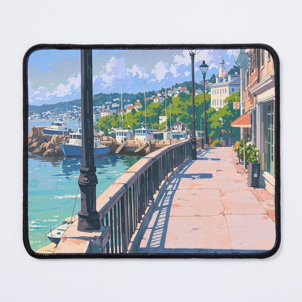 Item preview, Stonington Borough, Connecticut designed and sold by Worldscape Wonders.