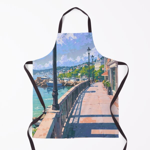 Item preview, Stonington Borough, Connecticut designed and sold by Worldscape Wonders.