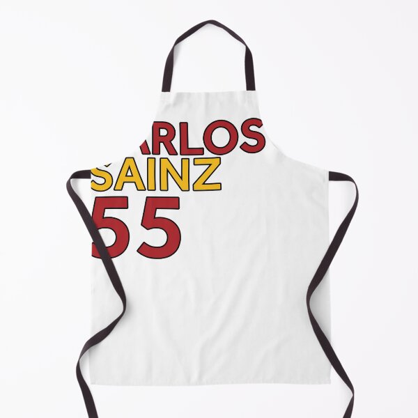 Item preview, Carlos Sainz designed and sold by kubami.