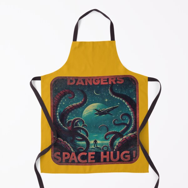 Item preview, SPACE HUG! designed and sold by Association AREMIS DEFENSE FORCE.