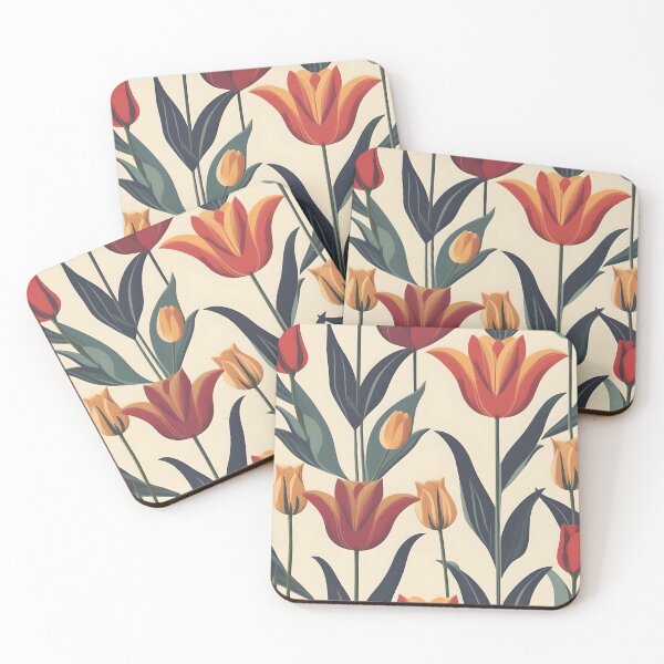 Item preview, Tulip Elegance designed and sold by FashionAlchemy.