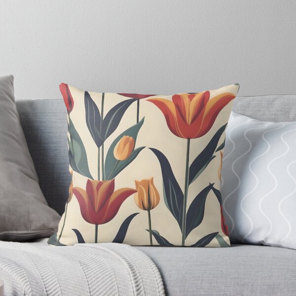 Item preview, Tulip Elegance designed and sold by FashionAlchemy.