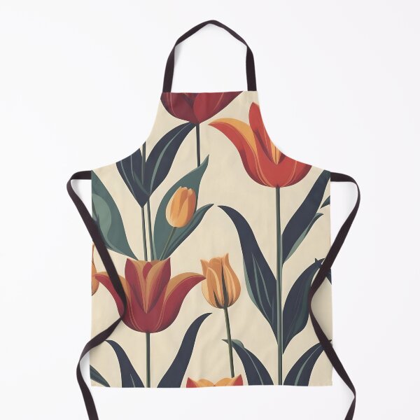 Item preview, Tulip Elegance designed and sold by FashionAlchemy.