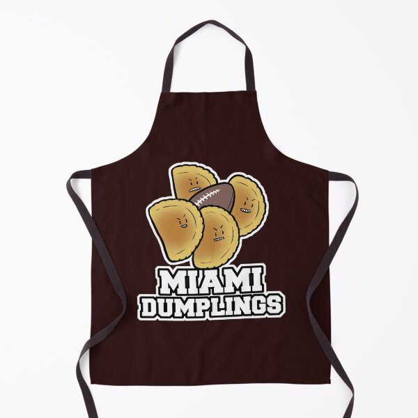 Item preview, Miami Dumpings designed and sold by MarkTrevon.
