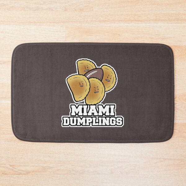 Item preview, Miami Dumpings designed and sold by MarkTrevon.