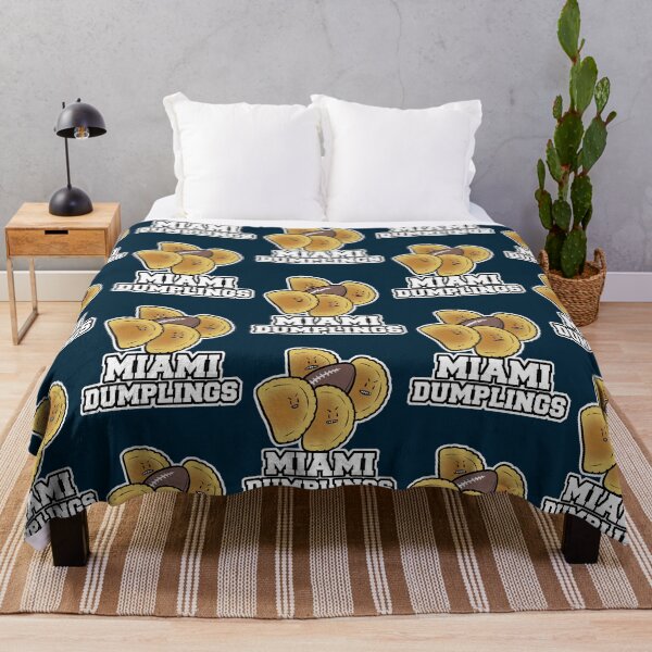 Item preview, Miami Dumpings designed and sold by MarkTrevon.
