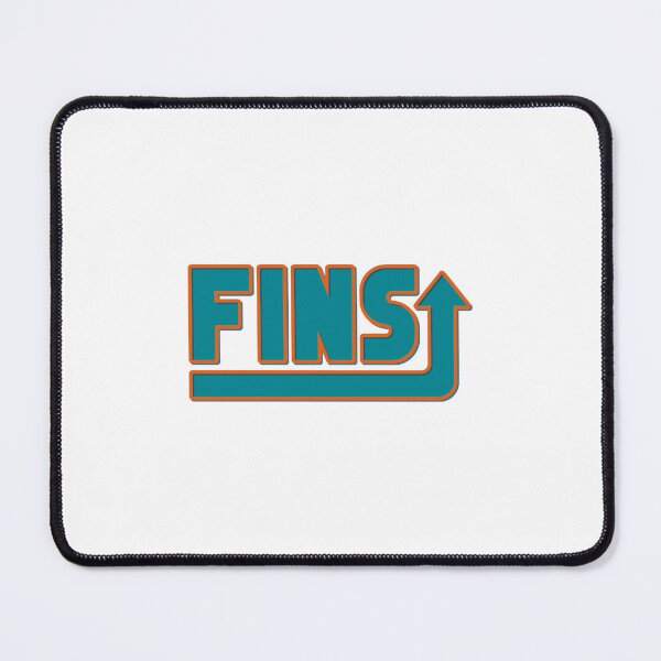Item preview, Miami fins up designed and sold by MarkTrevon.