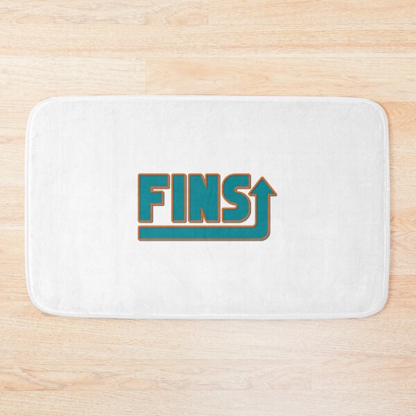 Item preview, Miami fins up designed and sold by MarkTrevon.