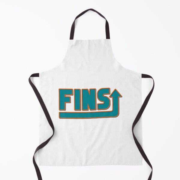 Item preview, Miami fins up designed and sold by MarkTrevon.